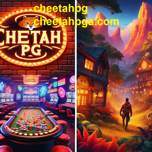 Explorando o Mundo dos Jogos de Aventura