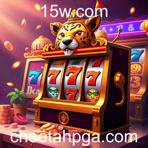 Caça-níqueis online