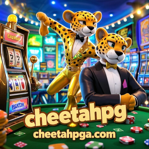 cheetahpg